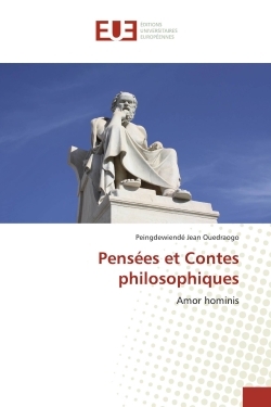 Image de Pensées et Contes philosophiques