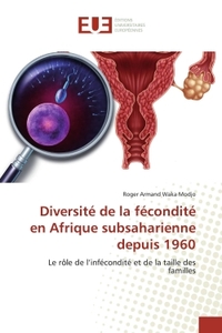 Picture of Diversité de la fécondité en Afrique subsaharienne depuis 1960