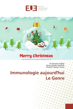 Picture of Immunologie aujourd'hui Le Genre