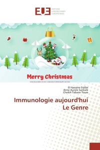 Picture of Immunologie aujourd'hui Le Genre