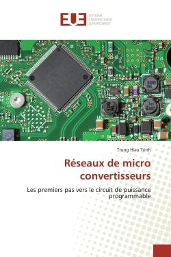 Picture of Réseaux de micro convertisseurs