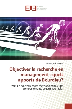 Picture of Objectiver la recherche en management : quels apports de Bourdieu?