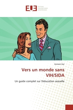 Image de Vers un monde sans VIH/SIDA