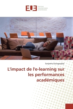 Picture of L'impact de l'e-learning sur les performances académiques