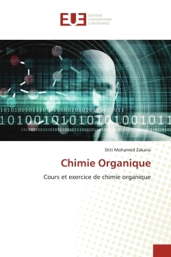 Picture of Chimie Organique