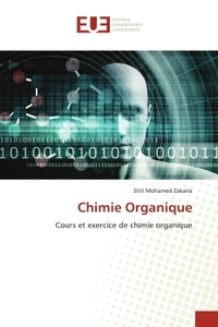 Picture of Chimie Organique