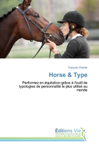 Picture of Horse & Type