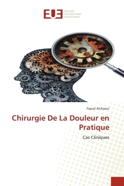 Picture of Chirurgie De La Douleur en Pratique