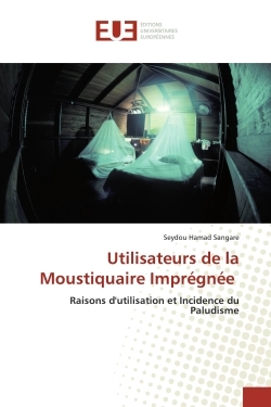 Picture of Utilisateurs de la Moustiquaire Imprégnée