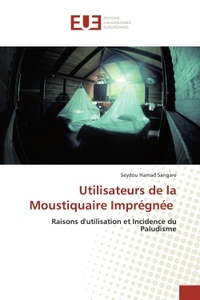 Picture of Utilisateurs de la Moustiquaire Imprégnée