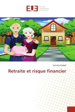 Picture of Retraite et risque financier