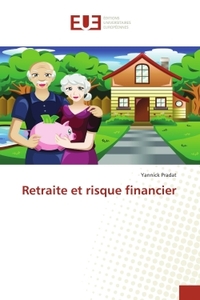 Picture of Retraite et risque financier