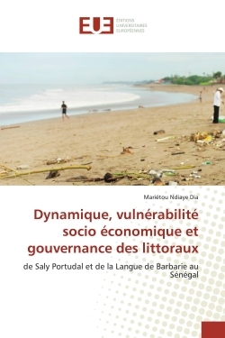 Image de Dynamique, vulnérabilité socio économique et gouvernance des littoraux