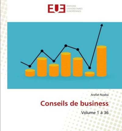 Image de Conseils de business - Volume 1 à 36