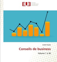 Image de Conseils de business - Volume 1 à 36