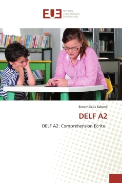 Picture of DELF A2