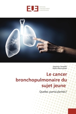 Picture of Le cancer bronchopulmonaire du sujet jeune