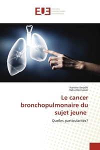 Picture of Le cancer bronchopulmonaire du sujet jeune