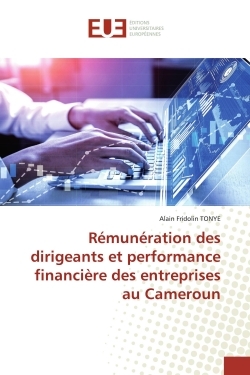 Picture of Rémunération des dirigeants et performance financière des entreprises au Cameroun