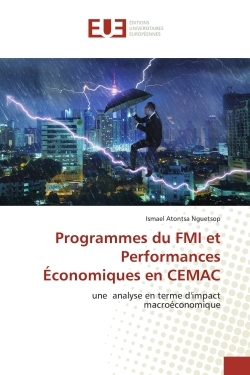 Image de Programmes du FMI et Performances Économiques en CEMAC