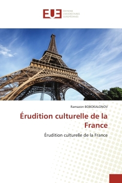 Picture of Érudition culturelle de la France
