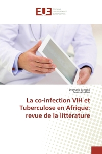 Picture of La co-infection VIH et Tuberculose en Afrique: revue de la littErature