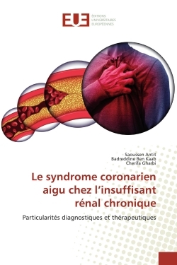 Picture of Le syndrome coronarien aigu chez l'insuffisant rénal chronique