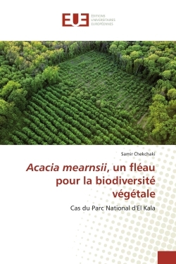 Picture of Acacia mearnsii, un fléau pour la biodiversité végétale