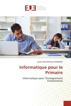 Picture of Informatique pour le Primaire