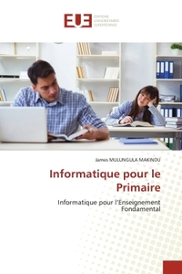Picture of Informatique pour le Primaire