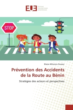 Picture of Prévention des Accidents de la Route au Bénin
