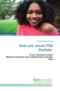Picture of Sois une Jeune Fille Parfaite