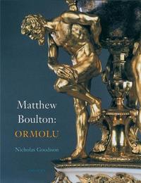 Picture of Matthew Boulton: Ormolu /anglais