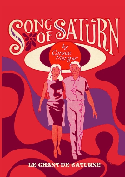 Image de LE CHANT DE SATURNE