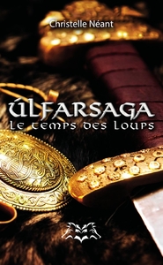 Picture of Úlfarsaga - Le temps des loups
