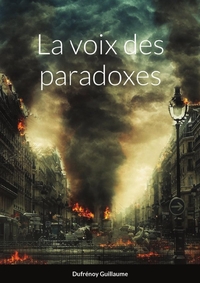Picture of La voix des paradoxes