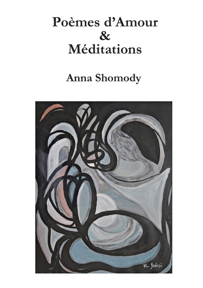 Picture of Poèmes d'amour & méditations