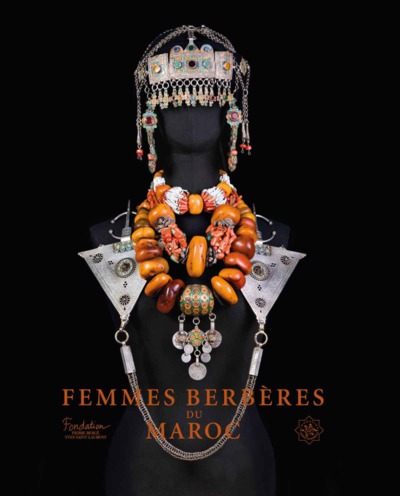 Image de femmes berberes du maroc