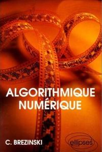 Picture of Algorithmique numérique