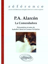 Image de Alarcón P.A., La Comendadora