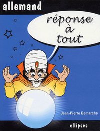 Image de Réponse à tout - Allemand