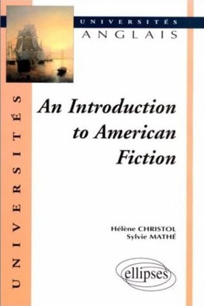 Picture of An Introduction to American Fiction