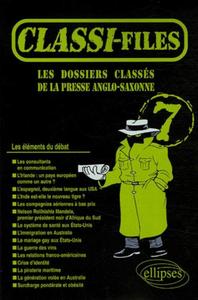 Image de Classi-files 7