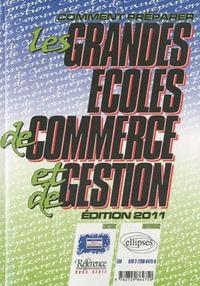 Image de Comment Préparer les Grandes Ecoles de Commerce et de Gestion