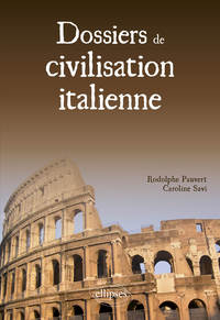 Image de Dossiers de civilisation italienne