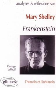 Image de Shelley, Frankenstein