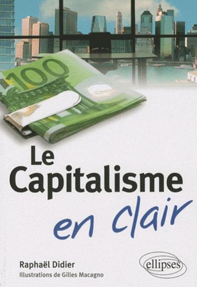 Image de Le capitalisme en clair