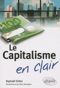 Image de Le capitalisme en clair