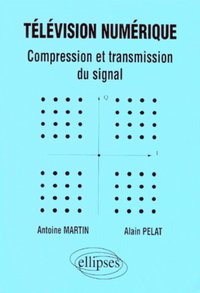 Picture of Télévision numérique - Compression et transmission du signal