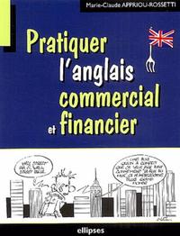 Picture of Pratiquer l'anglais commercial et financier